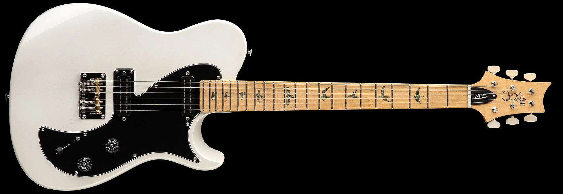 PRS SE NF53 — That Guitar Lover
